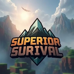 SuperiorSurvival project image