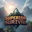SuperiorSurvival logo