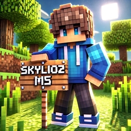 Skylioz MS project image