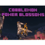 Cobblemon Power Blossoms logo