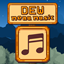 [CP] Dew Menu Music
