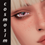 cosmosim eye lenses N54 logo