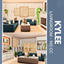 Kylee Living room - No CC logo