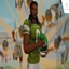 NFL Career | Spanish Translation By Danitysimmer logo