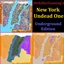 New York Undead One - Underground Edition Map-Bundle logo