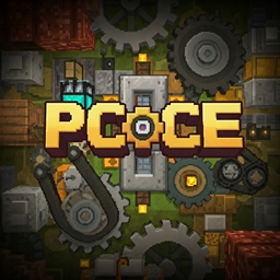 Pocket's Create Centered Experience logo