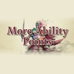 More Ability Points project avatar