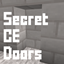 Secret CE Doors logo