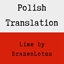 Lime by BrazenLotus - Polish Translation logo