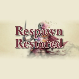 Respawn Restored project avatar
