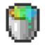 Lavaworks logo