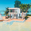 Cozy Modern Beach House avatar