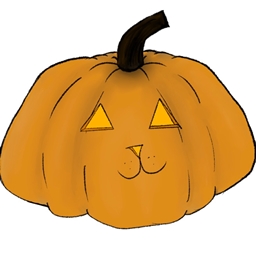 Spooky Times 2.0 logo