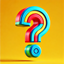 Who is he? logo