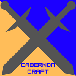 Cabernom Craft logo