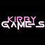 Kirby Games logo
