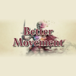 Better Movement project avatar