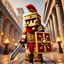 Ancient War Server logo