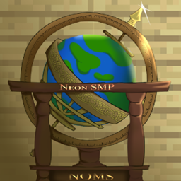 The Ultimate Neon SMP project image