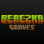Berezka's grave logo