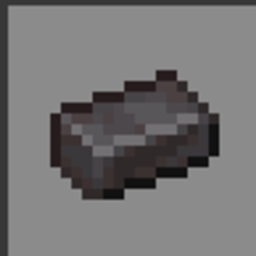 Steel And Netherite Expansion