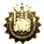 Kingdom Craft: Beligerance logo