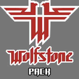 [TaCZ] Wolfstone Pack