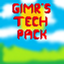 gimr's techpack logo