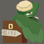 bird's bliss logo