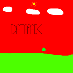 Herobrine's World Advancements