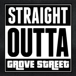 Grove Street Fabric logo