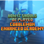 Cobblemon: Enhanced Academy | How It Should Be Played logo