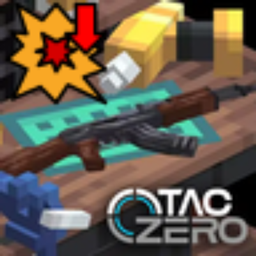 TaCZ Rebalance logo