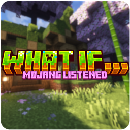 What If... project image