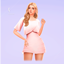 Woman Dress - Mei - Version 1 logo