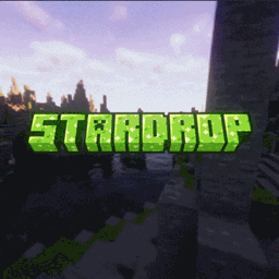 Stardrop logo
