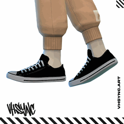 [VHSync] Taylor Children Shoes project image