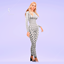 Woman Jumpsuit - Mei - Version 2 logo