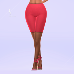 Woman Leggings - Mei - Version 1 project image