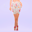 Woman Leggings - Mei - Version 2 logo