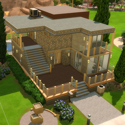 Modern Shell 1 - Base game