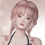 NILYN HAIR H019 logo