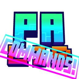 ParticleAnimationLibCommands logo