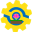 StaTech Industry: GoG logo