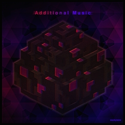 Wackywow's Additional Music logo