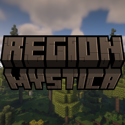 Region Mystica project image