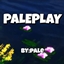 Paleplay logo