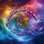 Magic All Over The Shop logo