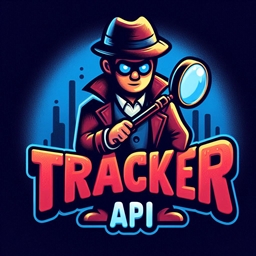 Tracker API