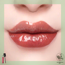 ROSE COLLECTION - LIPGLOSS #108 project image